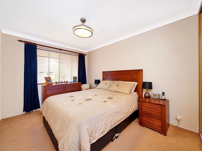 8/29-31 Wattle Street, Haberfield NSW 2045