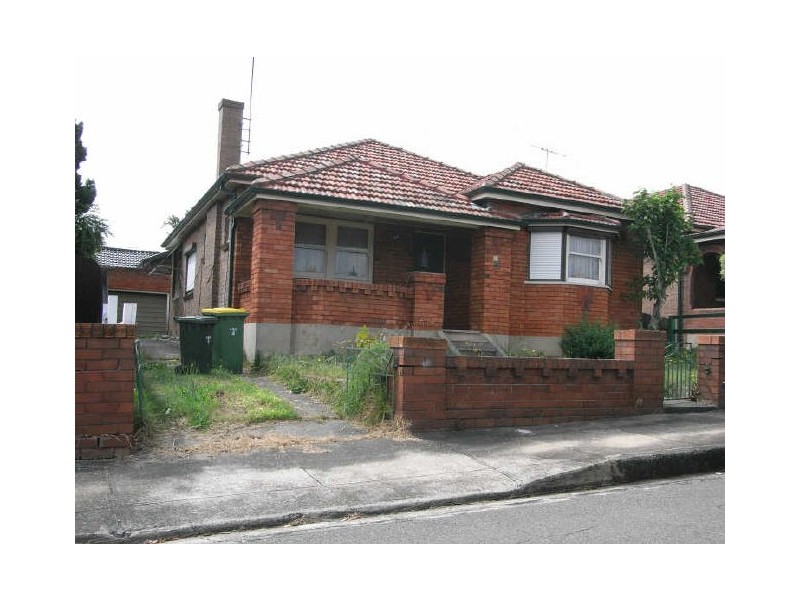 Croydon NSW 2132