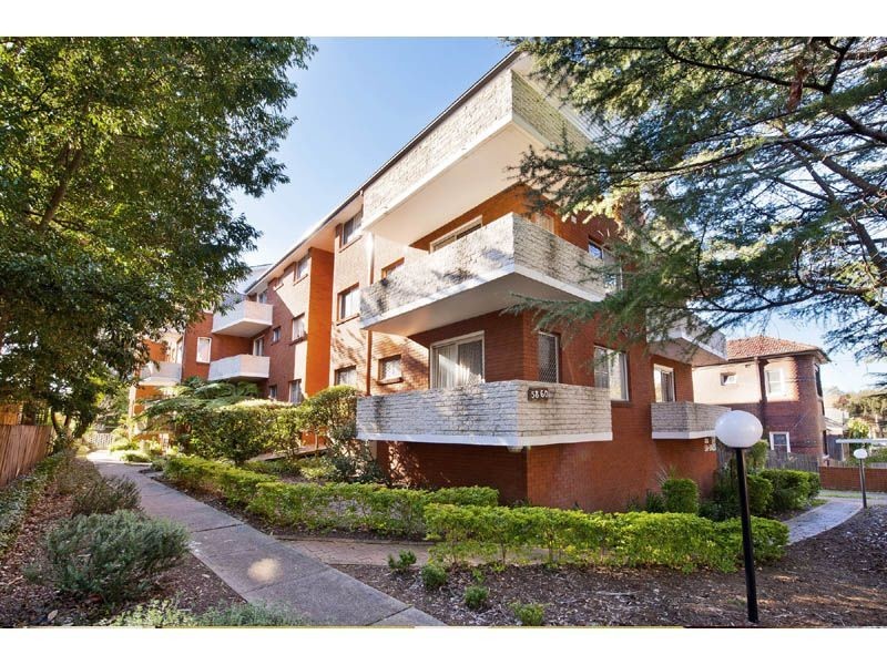 14/58 Chandos Street, Ashfield NSW 2131