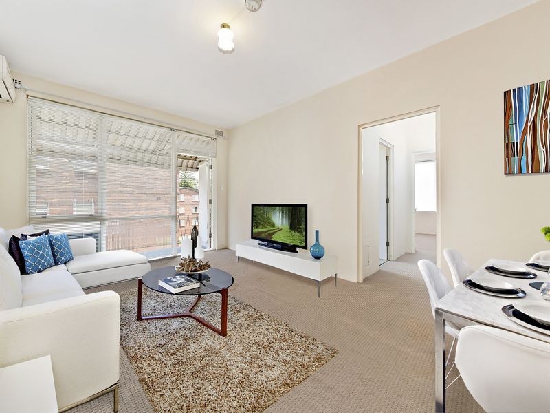 13/4 Loftus Street, Ashfield NSW 2131