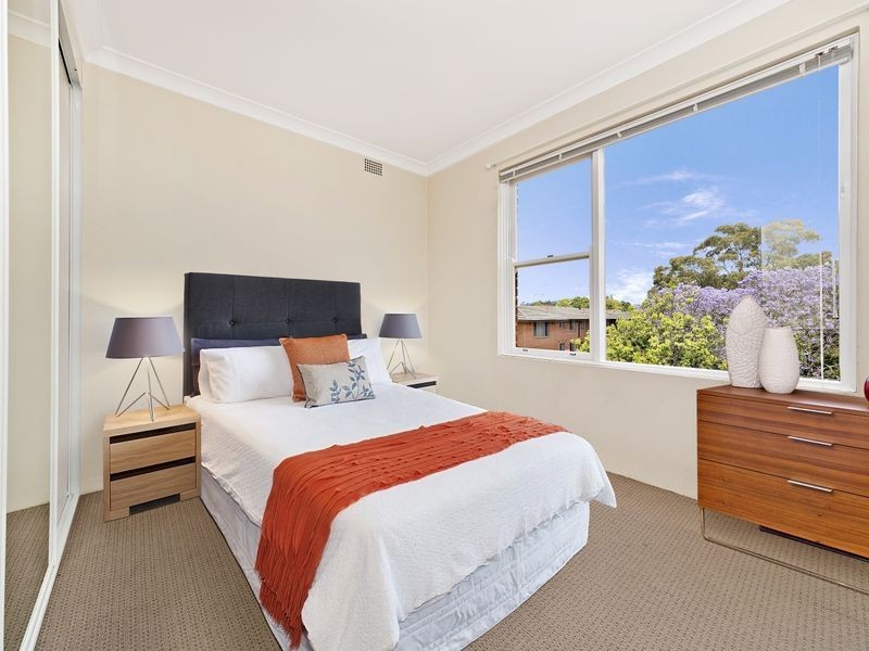13/4 Loftus Street, Ashfield NSW 2131