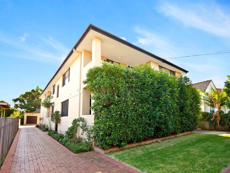 5/29 Dunmore Street, Croydon Park NSW 2133
