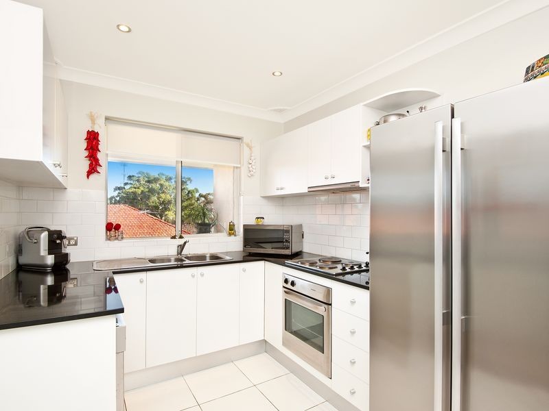 5/29 Dunmore Street, Croydon Park NSW 2133