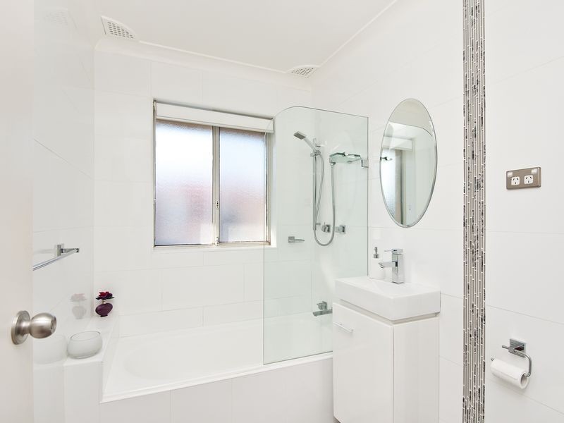 5/29 Dunmore Street, Croydon Park NSW 2133