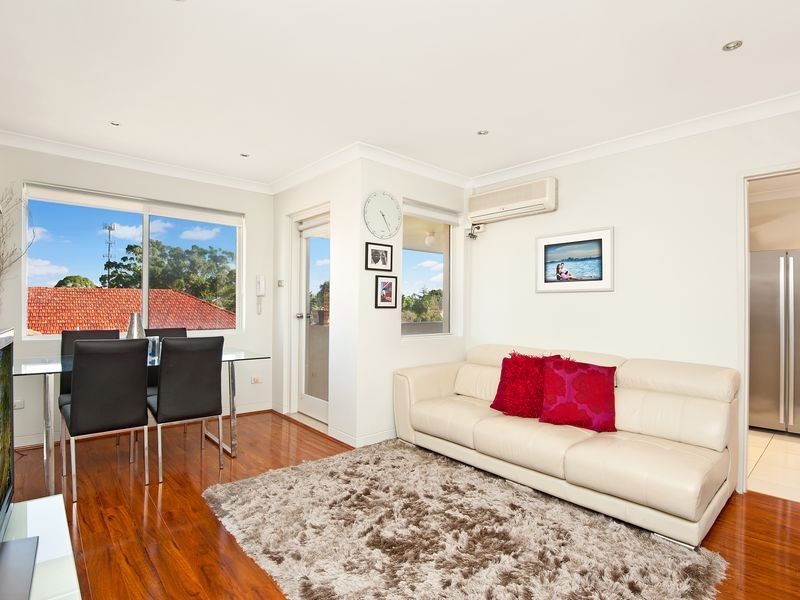 5/29 Dunmore Street, Croydon Park NSW 2133