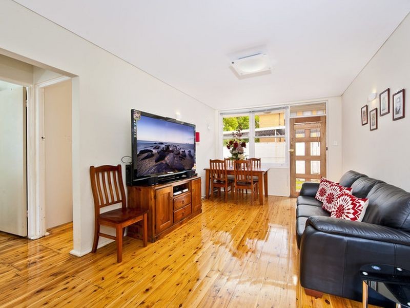 1/158 Croydon Avenue, Croydon Park NSW 2133
