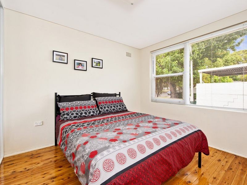 1/158 Croydon Avenue, Croydon Park NSW 2133