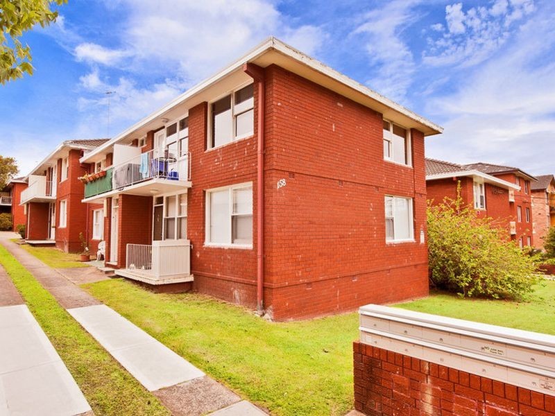 1/158 Croydon Avenue, Croydon Park NSW 2133