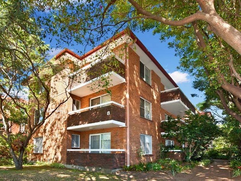 2/8 Chandos Street, Ashfield NSW 2131