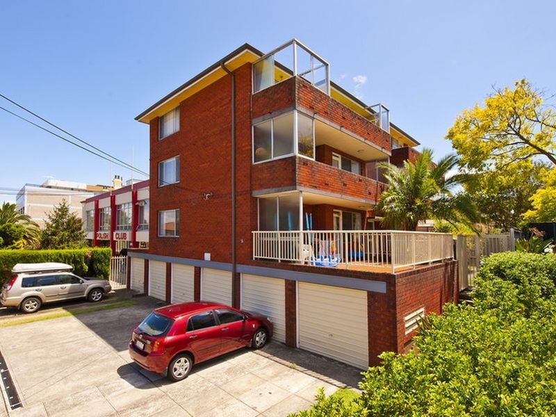 3/65 Norton Street, Ashfield NSW 2131