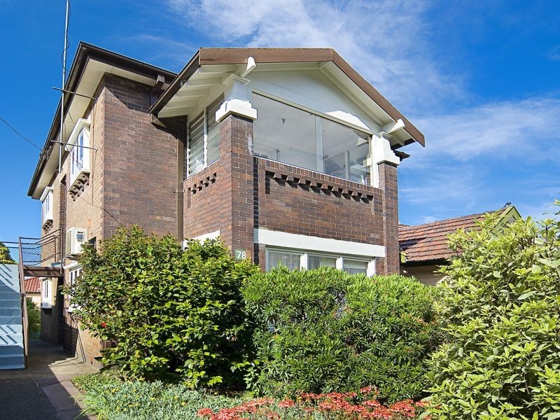 78 Norton Street, Ashfield NSW 2131