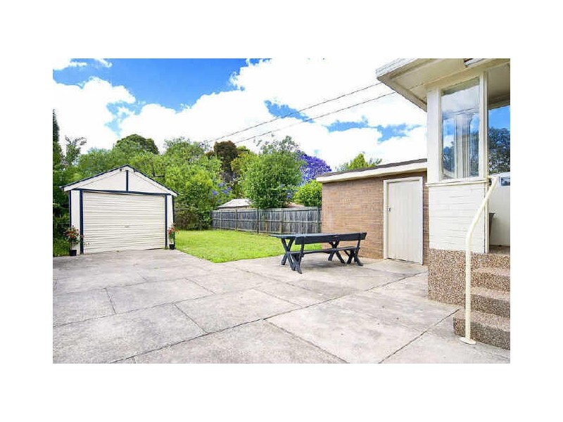 9 Wetherill Street, Croydon NSW 2132