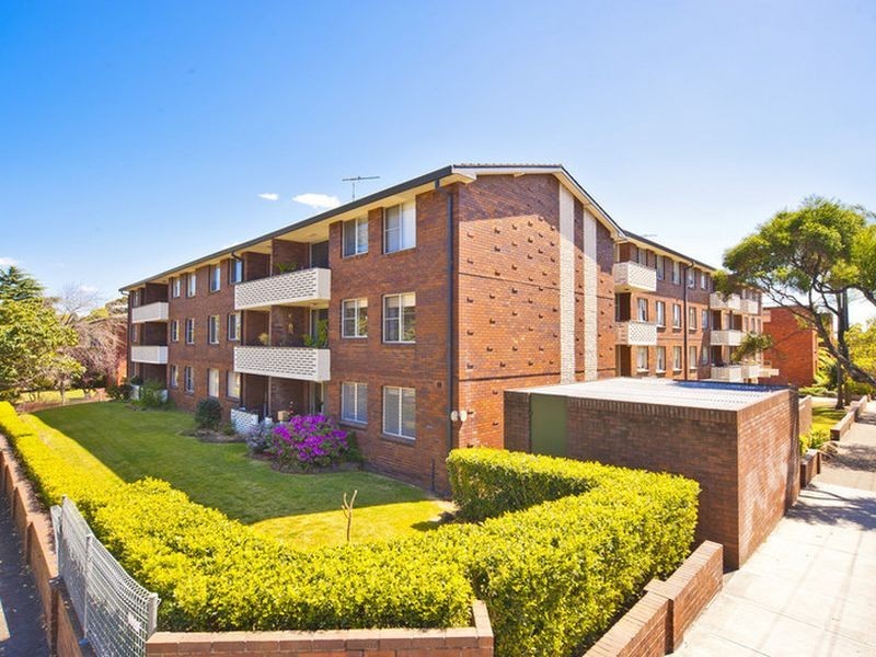 12/76 Orpington Street, Ashfield NSW 2131