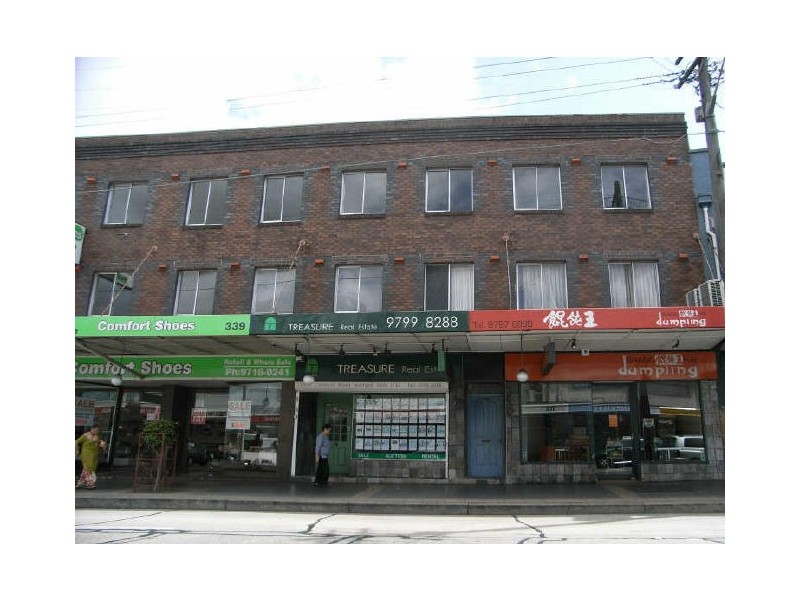 6/337-345 Liverpool Road, Ashfield NSW 2131
