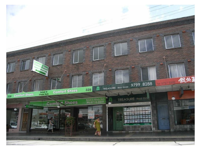 7/337-345 Liverpool Road, Ashfield NSW 2131