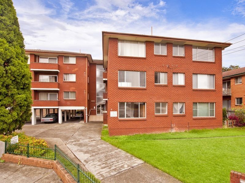 10/4 Mooney Street, Strathfield South NSW 2136