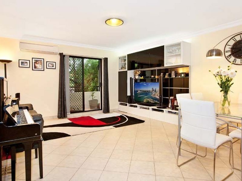 2/5-9 Knox Street, Ashfield NSW 2131