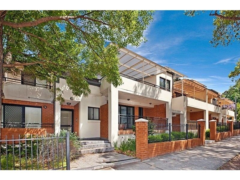 2/5-9 Knox Street, Ashfield NSW 2131