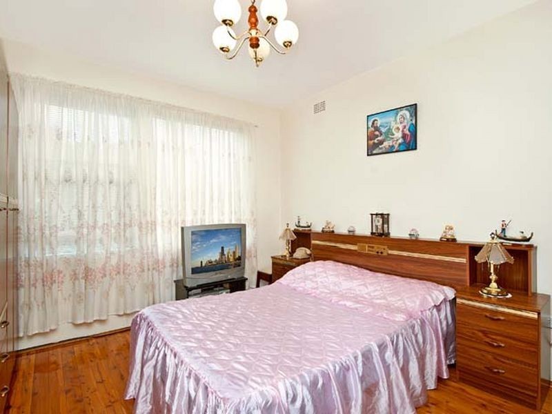 6/31 Elizabeth Street, Ashfield NSW 2131