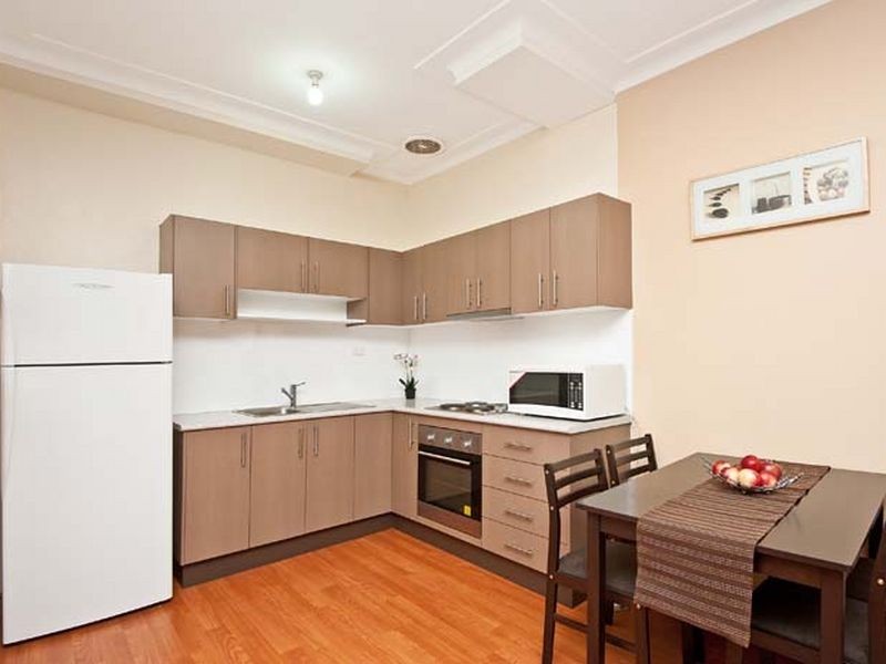 9/3a Grainger Avenue, Ashfield NSW 2131