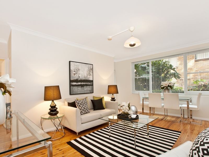 2/22 Palace Street, Ashfield NSW 2131