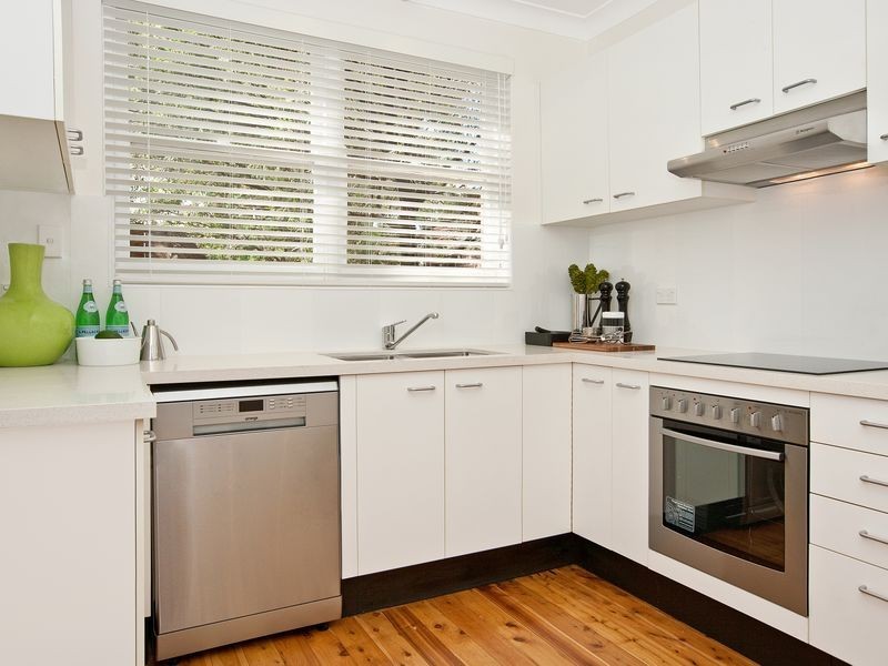 2/22 Palace Street, Ashfield NSW 2131