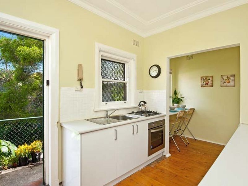 4/128 Parramatta Road, Ashfield NSW 2131