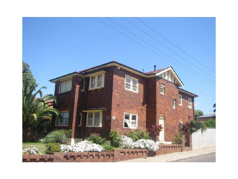 1/139 Victoria Street, Ashfield NSW 2131