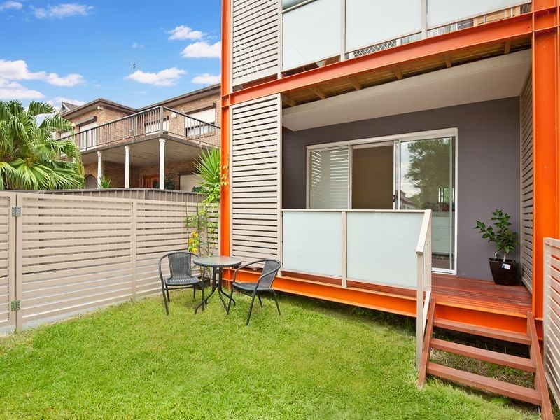 1/6 Dunmore Street, Croydon Park NSW 2133