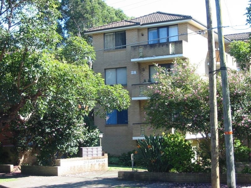 1/28 Cecil Street, Ashfield NSW 2131