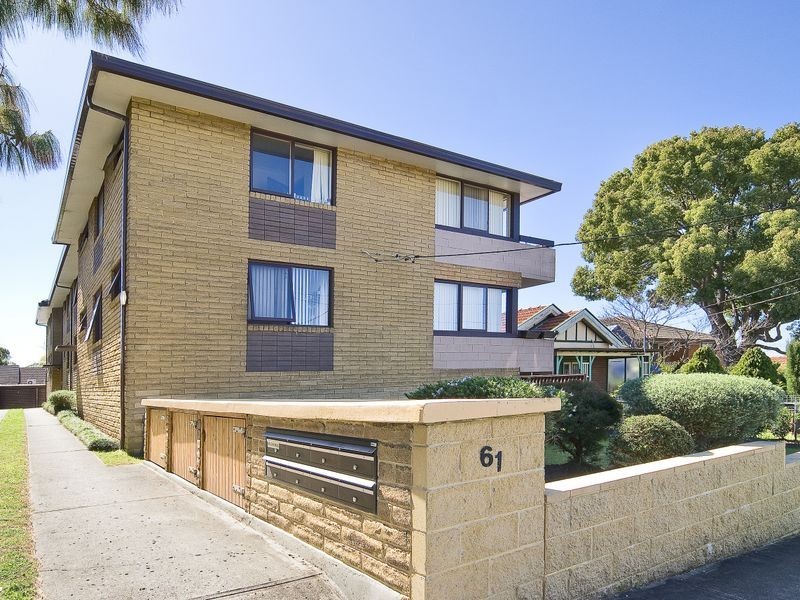 2/61 Palace Street, Ashfield NSW 2131