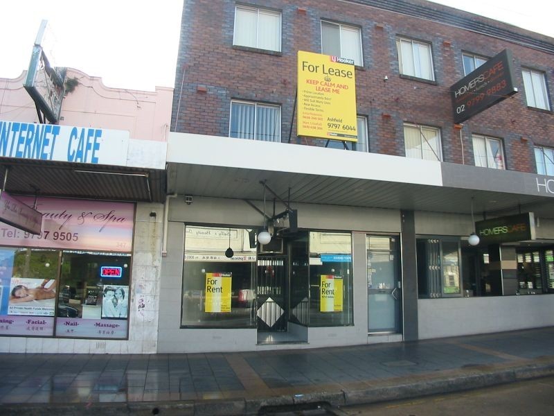 354 Liverpool Road, Ashfield NSW 2131