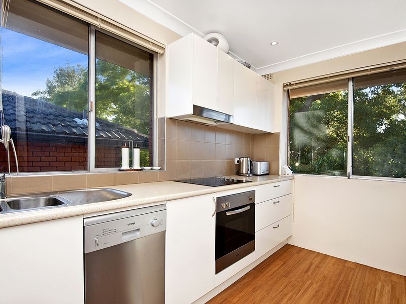 12/155 Frederick Street, Ashfield NSW 2131