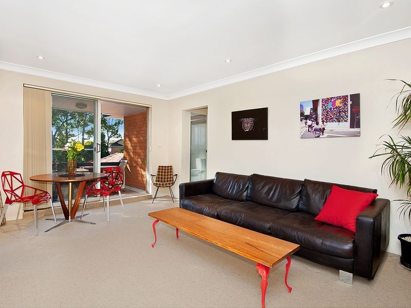 12/155 Frederick Street, Ashfield NSW 2131