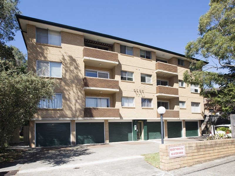 23/105 Alt Street, Ashfield NSW 2131
