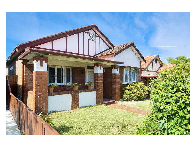 28 Clissold Street, Ashfield NSW 2131