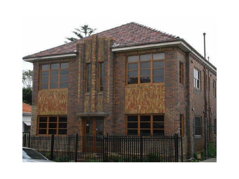 2/30 Page Avenue, Ashfield NSW 2131