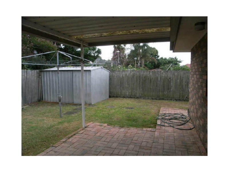 25 Carshalton Street, Croydon NSW 2132