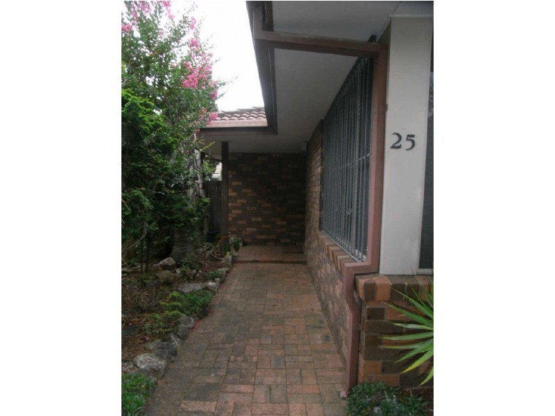 25 Carshalton Street, Croydon NSW 2132