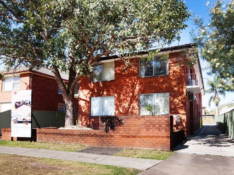 7/73 Brighton Avenue, Croydon Park NSW 2133