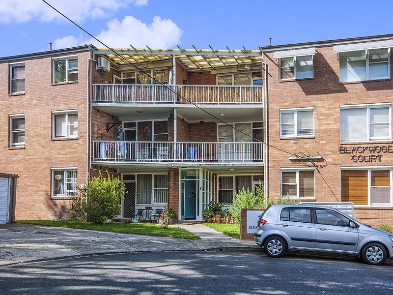 9/3 Blackwood Avenue, Ashfield NSW 2131