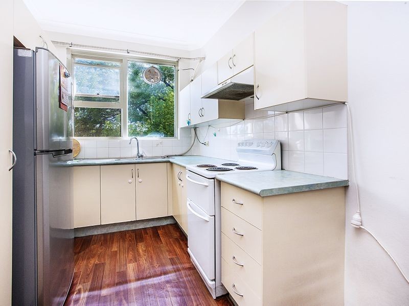 9/3 Blackwood Avenue, Ashfield NSW 2131