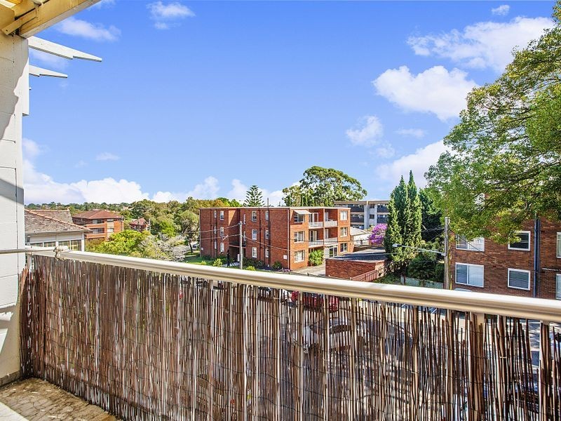 9/3 Blackwood Avenue, Ashfield NSW 2131