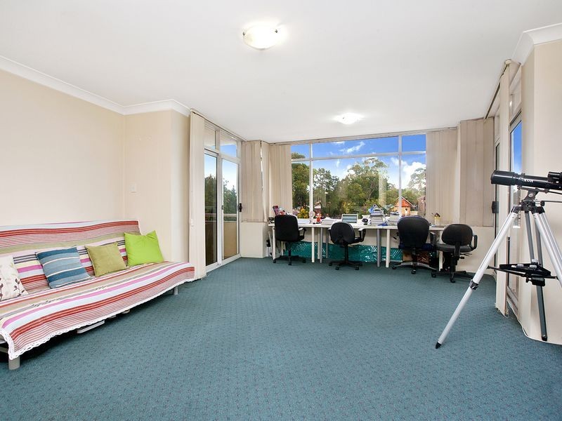 22/411-415 Liverpool Road, Ashfield NSW 2131