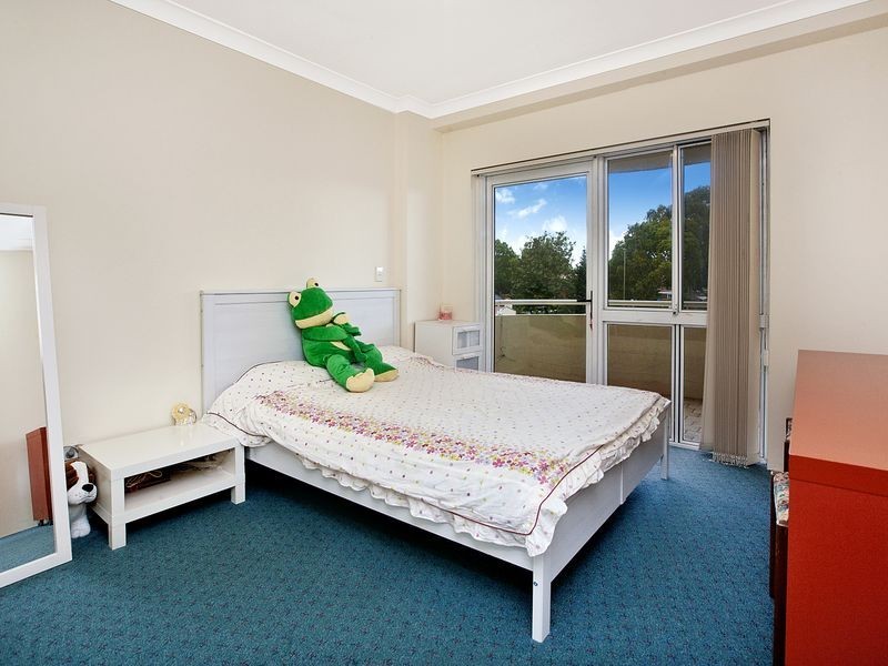 22/411-415 Liverpool Road, Ashfield NSW 2131