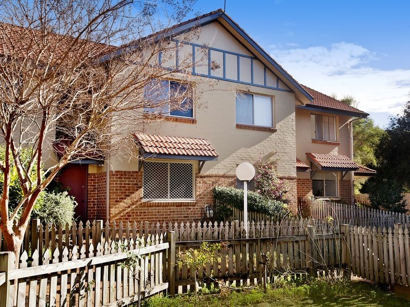 16/38 Wallace Street, Ashfield NSW 2131