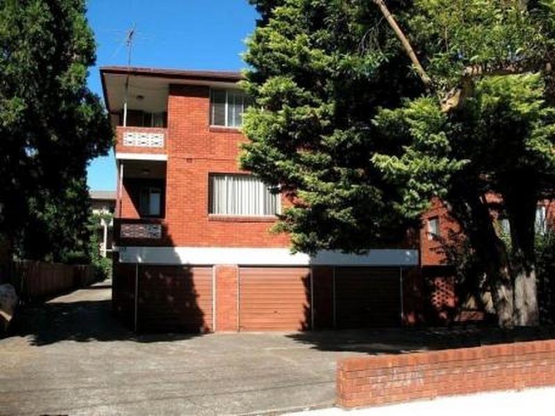 8/119 The Crescent, Homebush NSW 2140