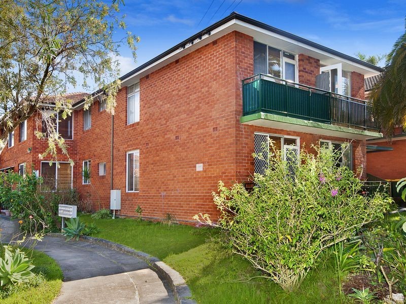5/28 Morris Avenue, Croydon Park NSW 2133