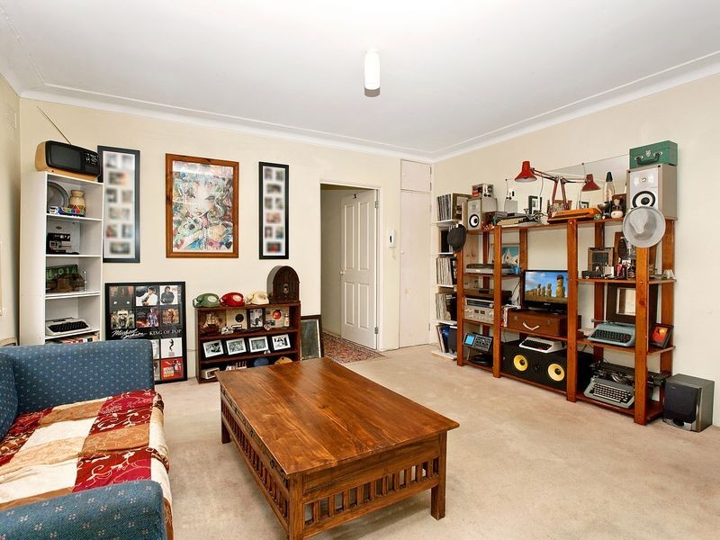 5/28 Morris Avenue, Croydon Park NSW 2133