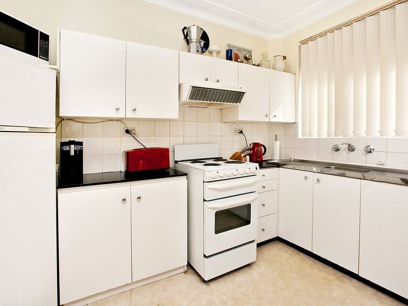 5/28 Morris Avenue, Croydon Park NSW 2133